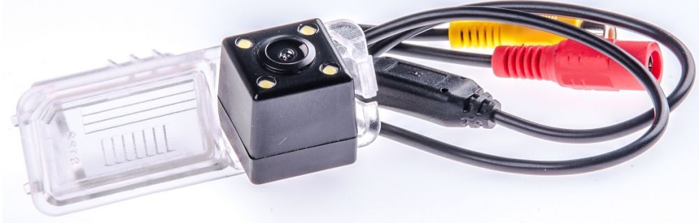 Camera marsarier dedicata VW Golf 6, Golf 7, Passat B7, Passat CC Facelift, Amarok, Polo 5 [1]