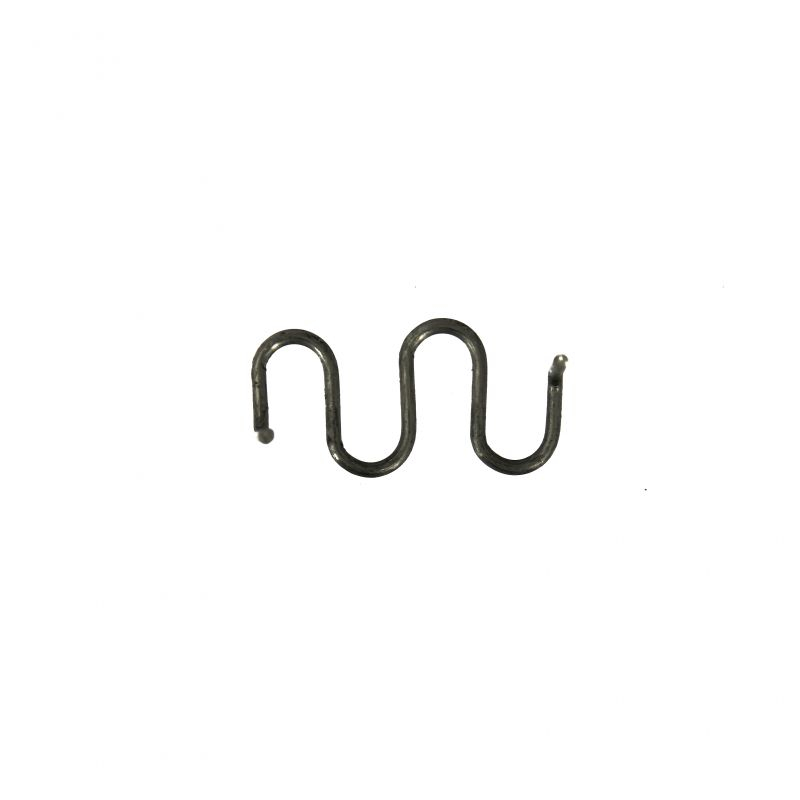 Capse Sudură Plastic 0,8 mm – Set 500 Bucăți pentru Reparații Profesionale Bara și Carcase Auto [6]