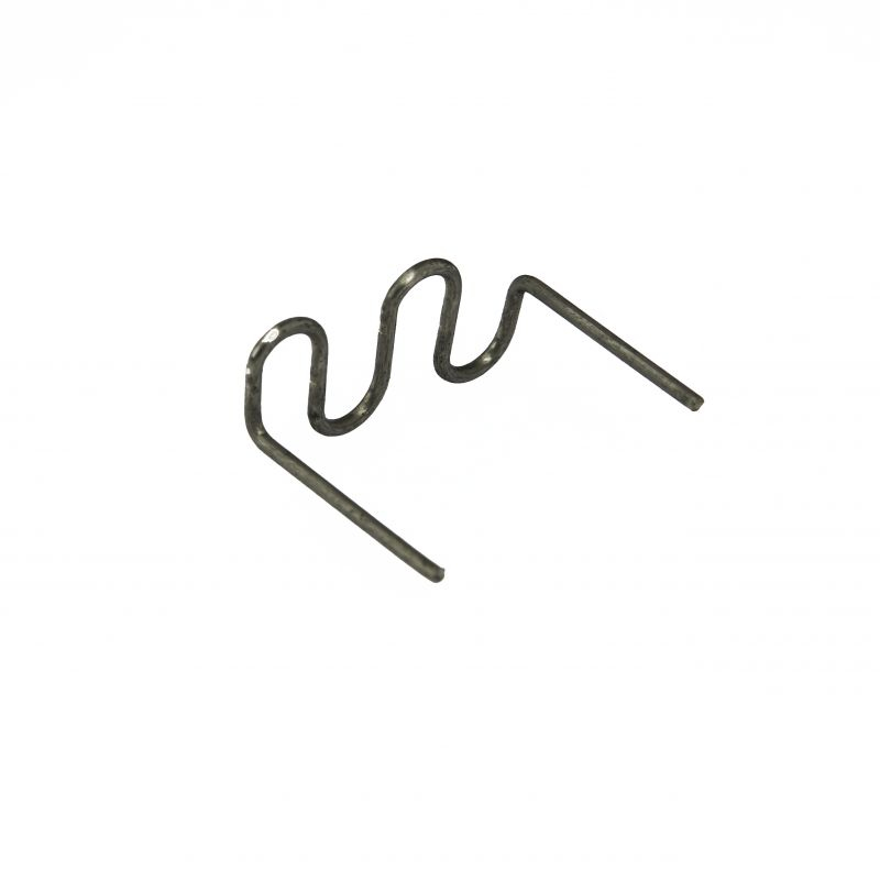 Capse Sudură Plastic 0,8 mm – Set 500 Bucăți pentru Reparații Profesionale Bara și Carcase Auto [4]