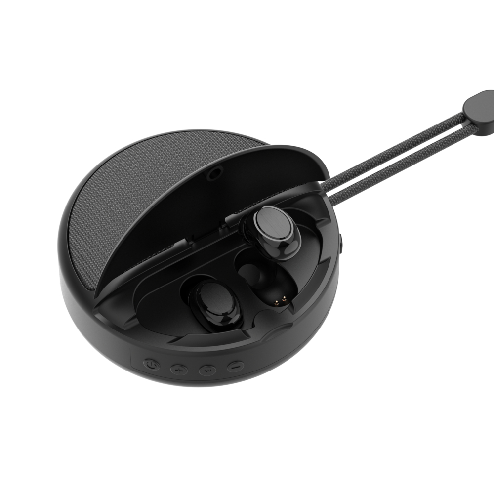 Căști Audio Bluetooth cu Boxă Integrată – Funcție Duală, Sunet Premium și Conectivitate Bluetooth 5.4 [3]