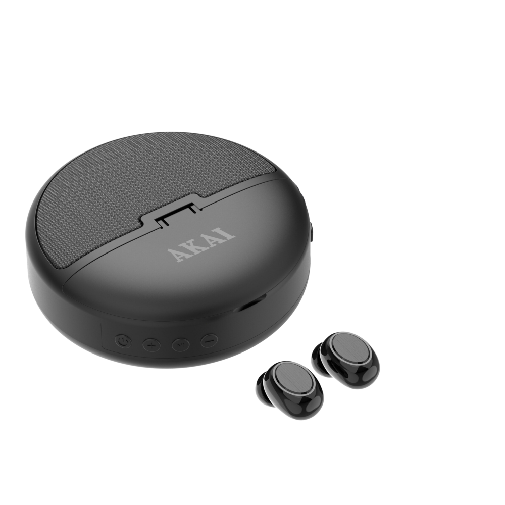 Căști Audio Bluetooth cu Boxă Integrată – Funcție Duală, Sunet Premium și Conectivitate Bluetooth 5.4 [1]