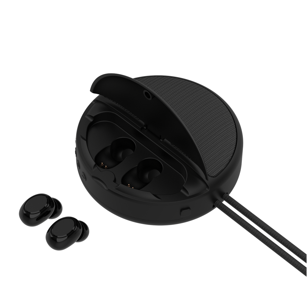 Căști Audio Bluetooth cu Boxă Integrată – Funcție Duală, Sunet Premium și Conectivitate Bluetooth 5.4 [4]