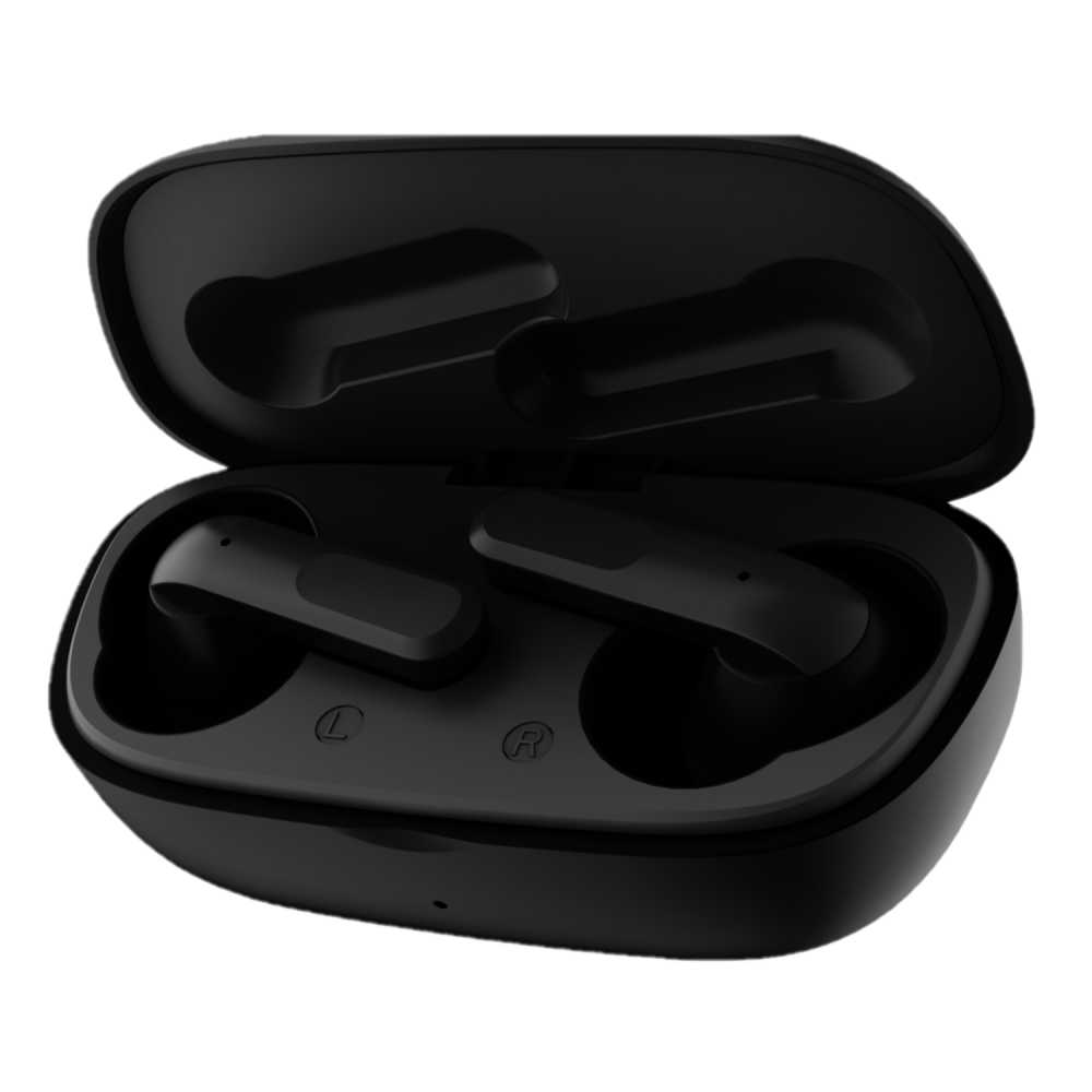 Căști Audio Bluetooth In-Ear cu ANC cu Sunet Premium și Anulare Activă a Zgomotului [2]
