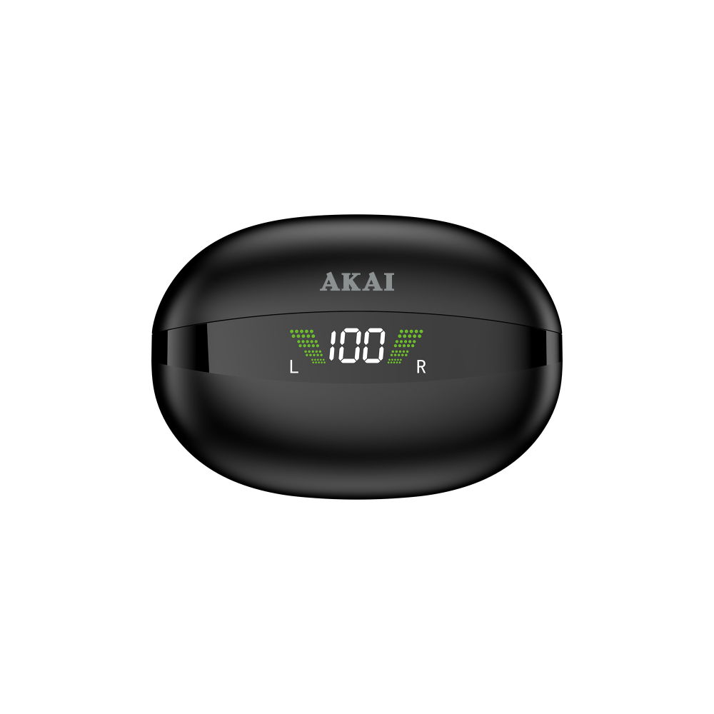 Căști Bluetooth In-Ear, Conectivitate BT 5.3, Microfon HD și Sunet Premium [2]