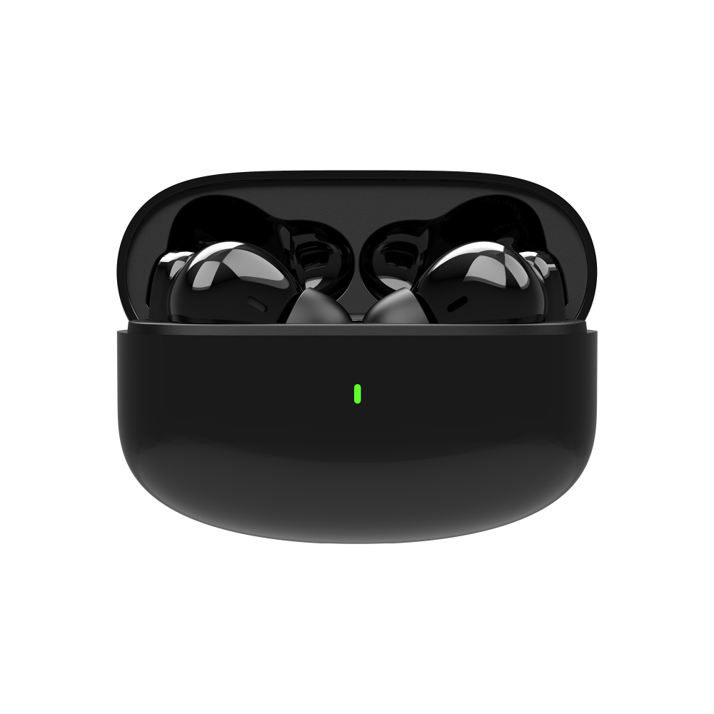 Căști Bluetooth In-Ear cu ENC, Sunet Puternic, Microfon Clar, Bluetooth 5.3 și Autonomie 5 ore [2]
