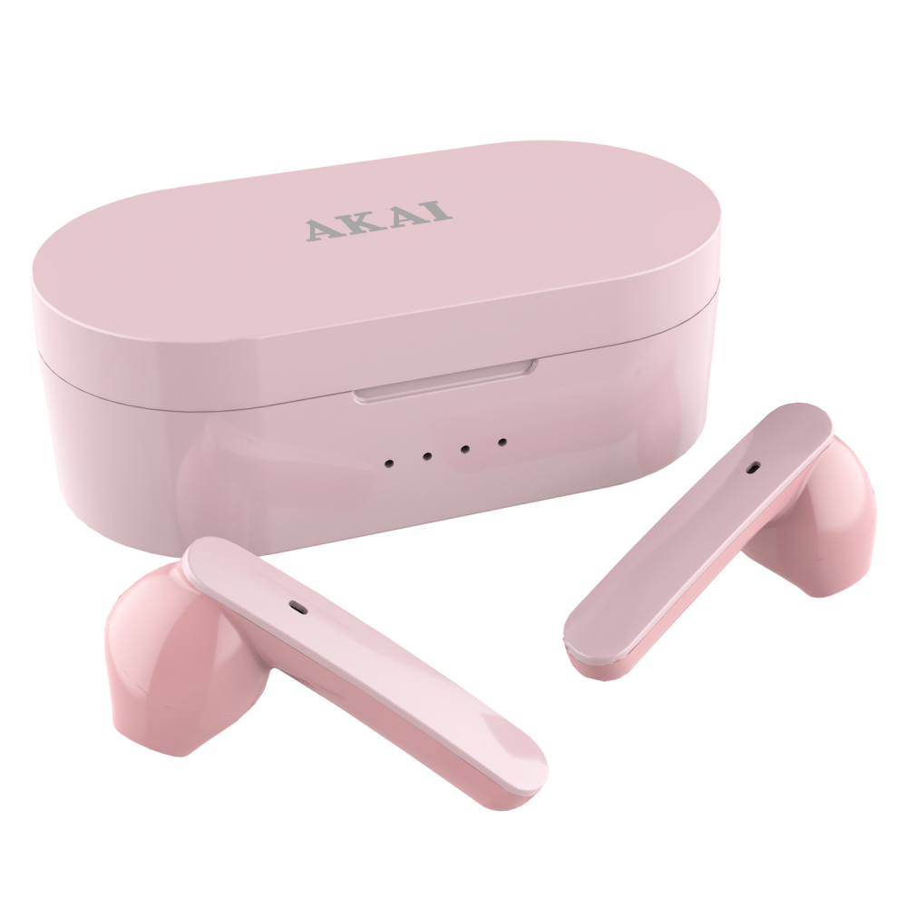 Căști Bluetooth In-Ear cu Slot TF , Sunet de Calitate, Autonomie 4h și Bluetooth 5.0 [1]