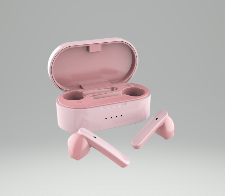 Căști Bluetooth In-Ear cu Slot TF , Sunet de Calitate, Autonomie 4h și Bluetooth 5.0 [2]