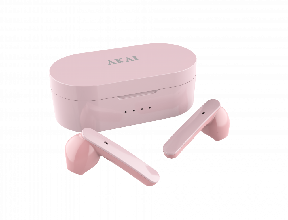 Căști Bluetooth In-Ear cu Slot TF , Sunet de Calitate, Autonomie 4h și Bluetooth 5.0 [3]