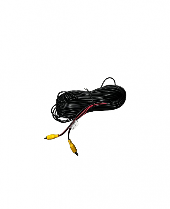 Cblaj RCA 20 M universal pentru camera mansarier [2]