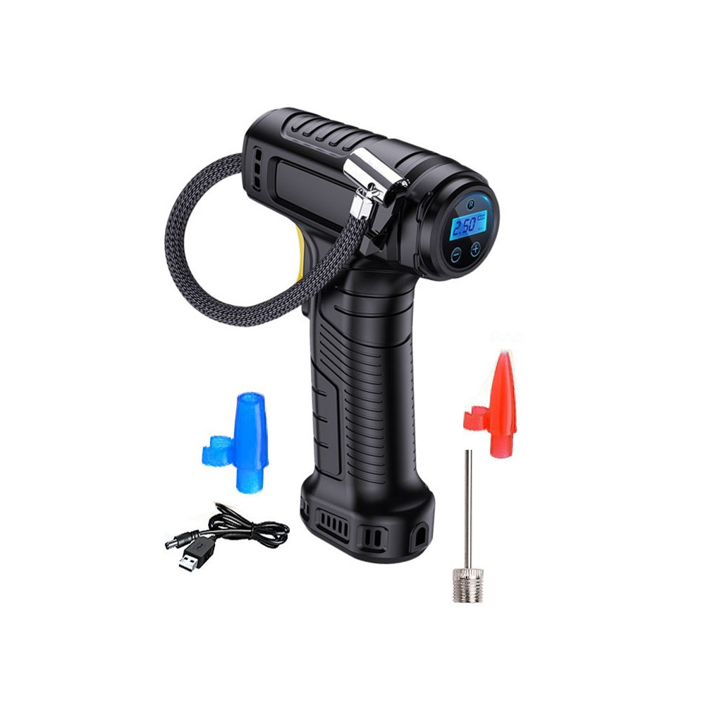 compresor-auto-digital-portabil-ECARTECH-cu-acumulator-120W-oprire-automata-LED-negru [1]