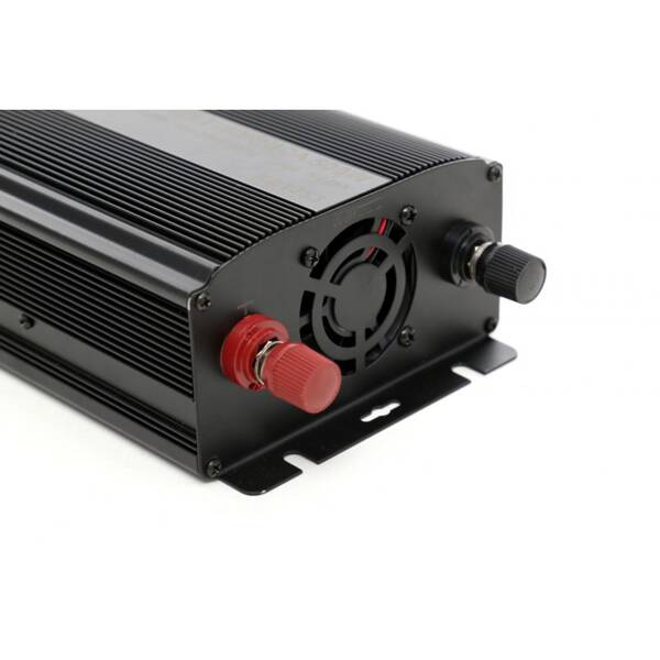Invertor Sinusoidal 12V, 500W Continu, 1000W Impuls – Alimentare Sigură și Eficientă pentru Dispozitive Electrice [2]