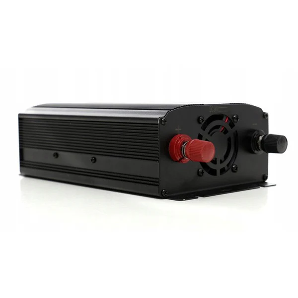 Invertor/Convertor Auto 24VDC la 230VAC, 350W – Alimentare Fiabilă și Protecție Avansată pentru Dispozitivele Tale [3]