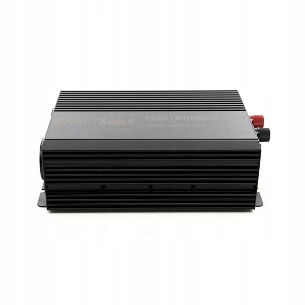 Invertor Auto 12V la 230V, 700W Continu, 1400W Impuls – Soluția ideală pentru alimentarea dispozitivelor electrice [5]