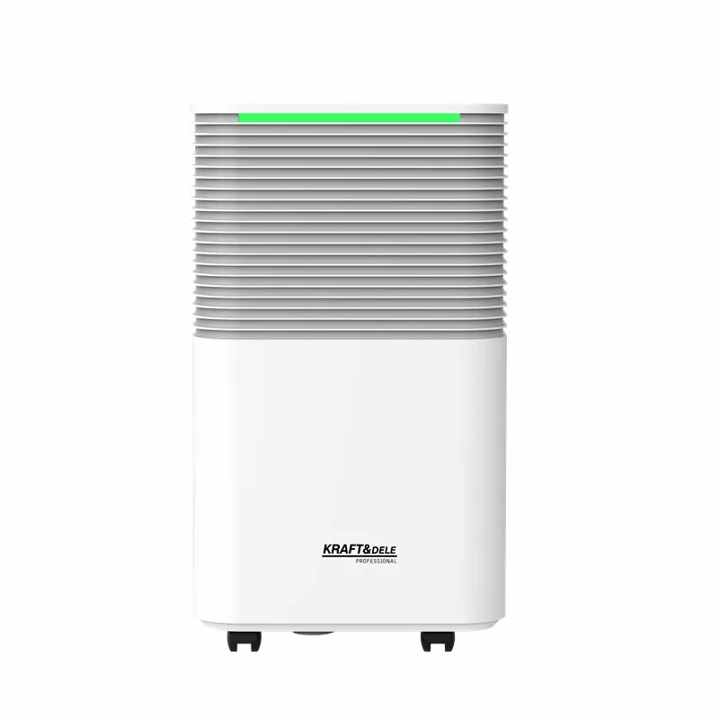 Dezumidificator 200W – Silențios, 13L/zi, Digital, Compact [3]