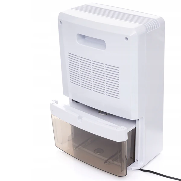 Dezumidificator aer 90W, rezervor 2200ml - Eficienta ridicata pentru spatii mici si medii [3]