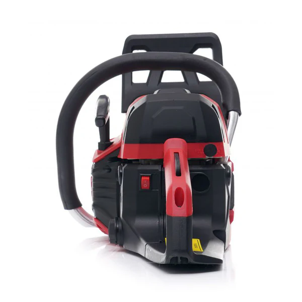 Drujba pe benzina, 5.2CP, lama 40cm, Accesorii incluse, Compactă, puternică și fiabilă pentru utilizare versatilă [2]
