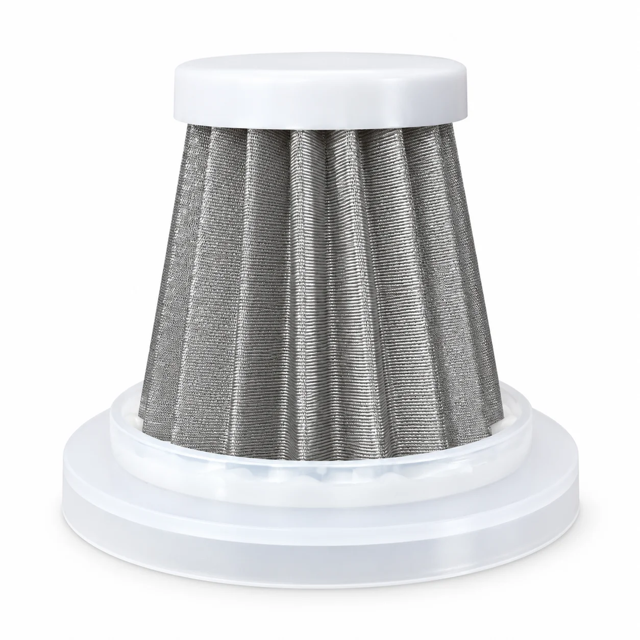 Filtru Lavabil din Oțel Inoxidabil eCarTech® pentru Aspiratoare Auto LW-ECH-113, ST-6705A, ST-6693A, ST-6706A Plus [2]