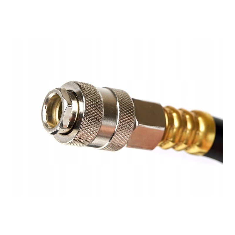 Furtun pneumatic sertizat, lungime 10m, P-MAX 20 bar, rezistent la ulei [2]