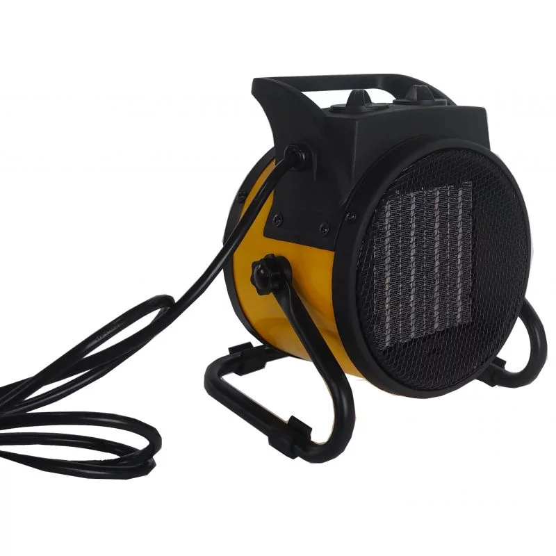 Încălzitor electric 2500W – Compact, Rapid, Termostat [3]
