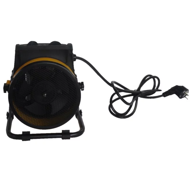 Încălzitor electric 2500W – Compact, Rapid, Termostat [6]
