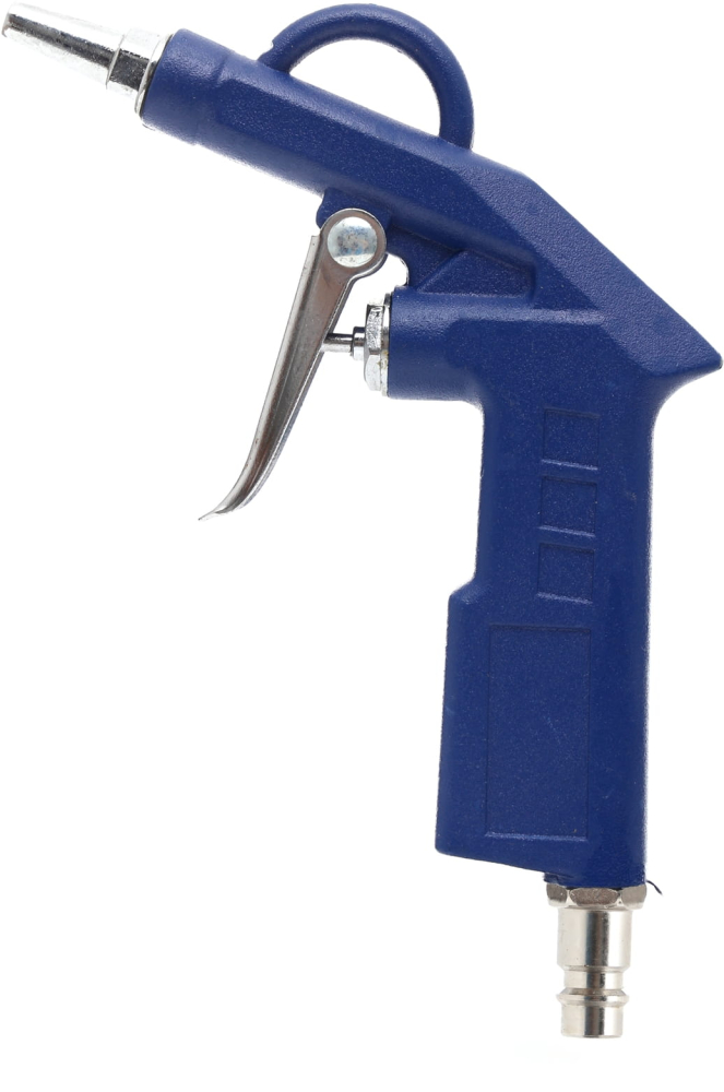 Kit 6 Accesorii Compresor, 1-16 Bar, Furtun Presiune 5m, Pistol de umflat roti [6]