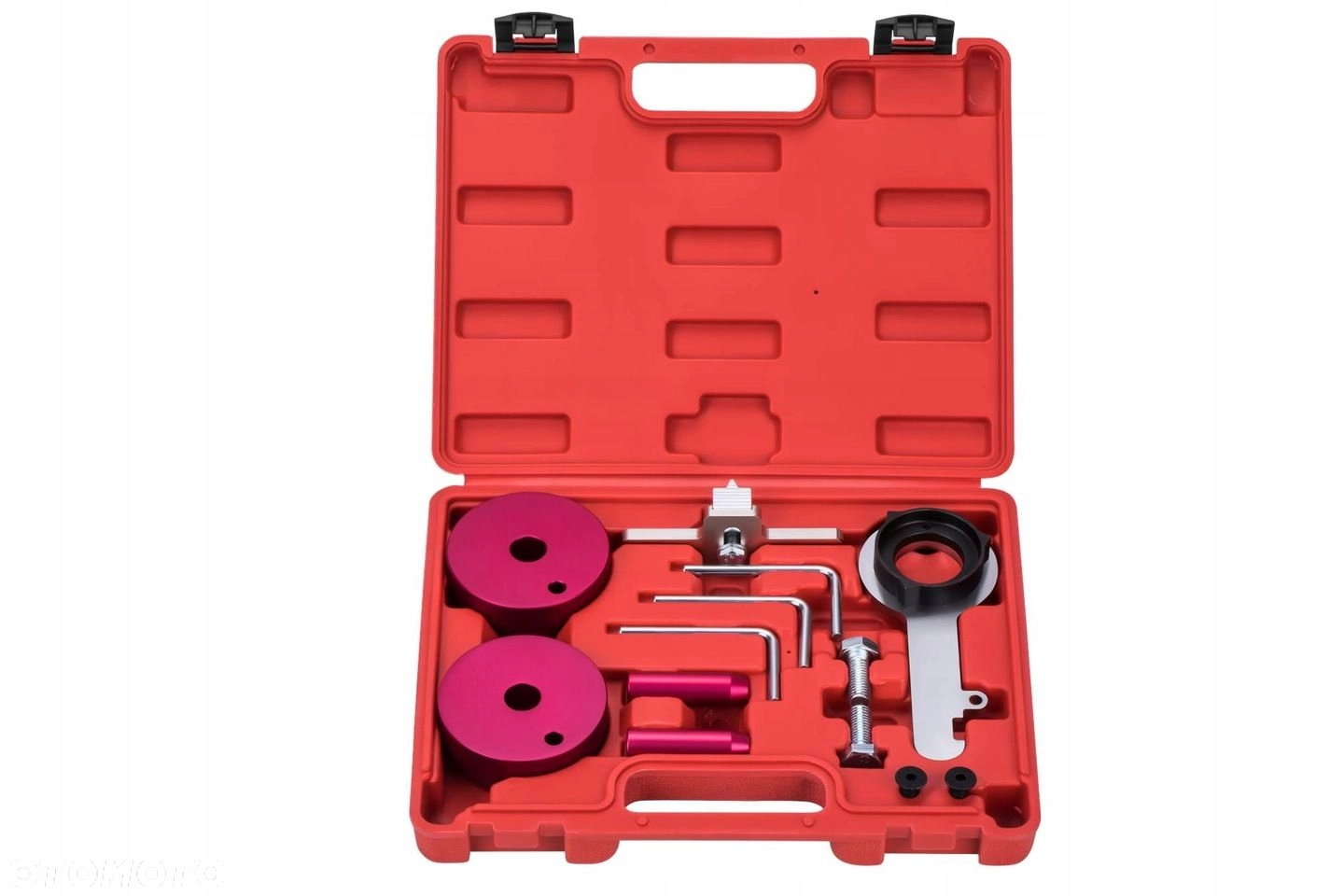 Kit Blocare Distribuție Ford 2.0 EcoBlue Diesel Compatibil TDCi, Focus, Transit, Mondeo –OEM Tools [4]