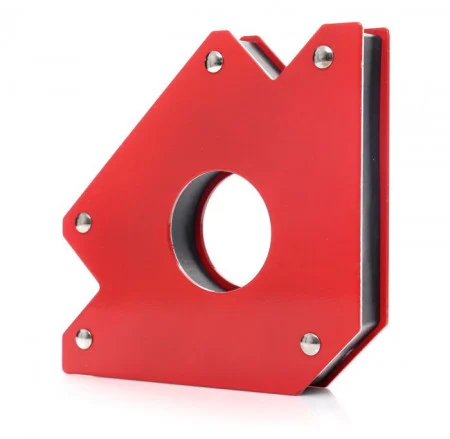 Magnet sudură unghi 45°90°135°, 5 inch [1]