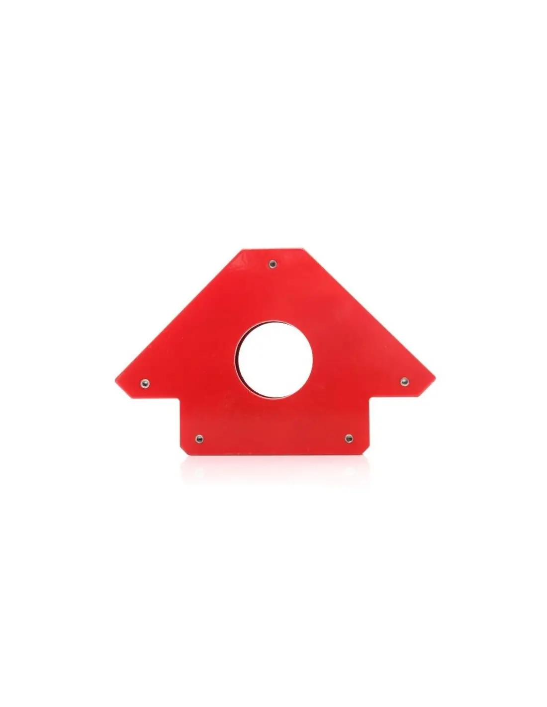 Magnet sudură 22.5 kg unghi 45°90°135°, 4 inch [2]