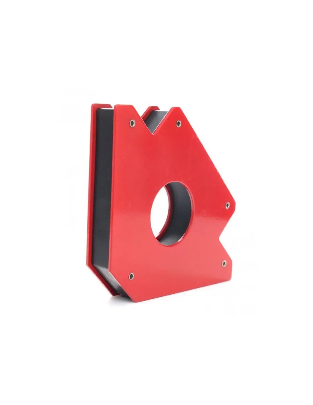 Magnet sudură 22.5 kg unghi 45°90°135°, 4 inch [1]