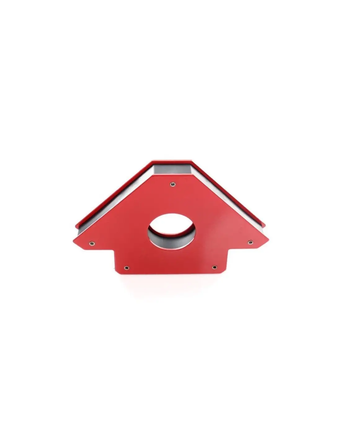 Magnet sudură 22.5 kg unghi 45°90°135°, 4 inch [4]