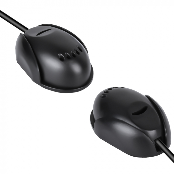 Microfon Extern pentru Navigație și Player Auto cu Conexiune 3.5mm - Sunet Clar și Calitate Superioară pentru Apeluri în Medii Zgomotoase [5]