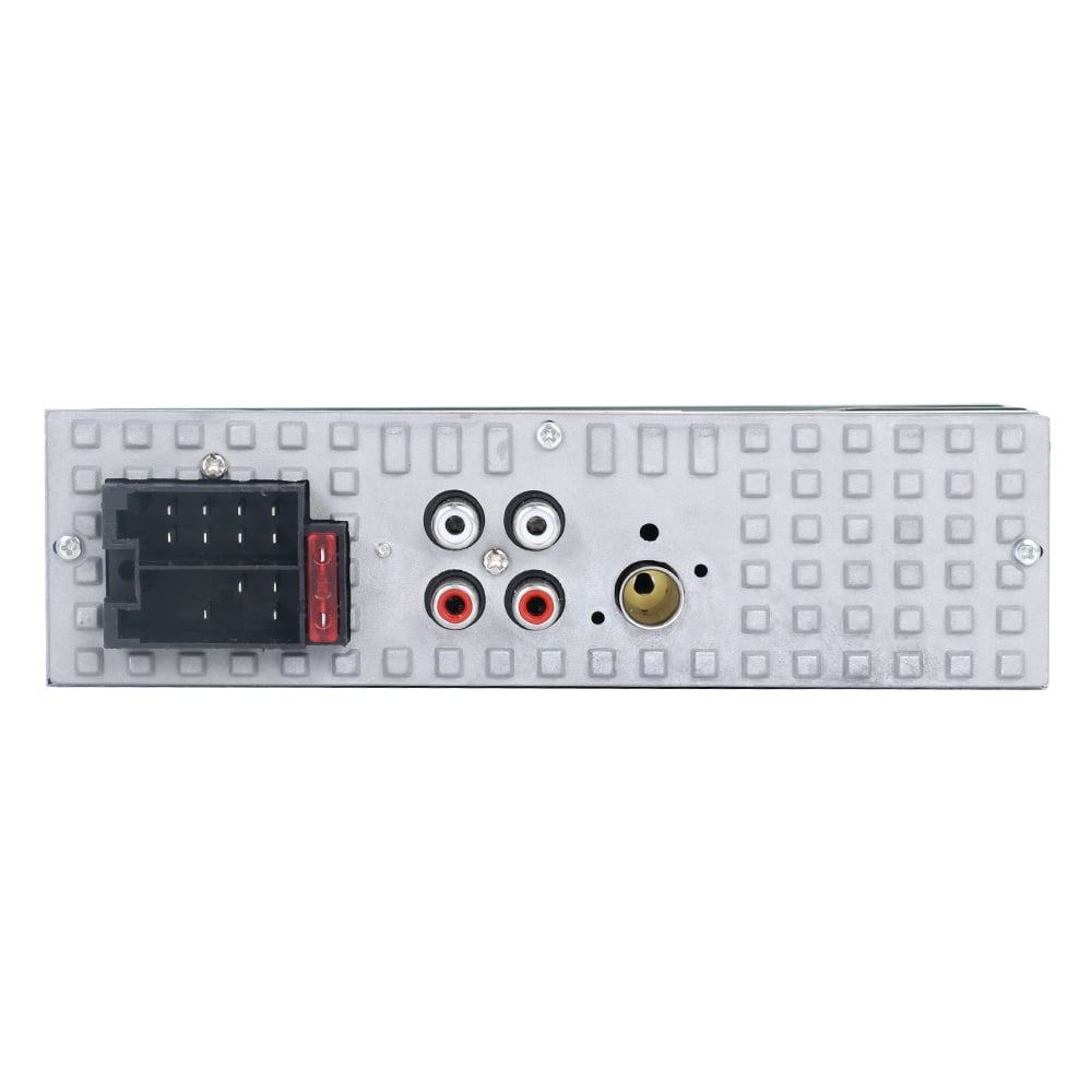 MP3 Player Auto cu Bluetooth, Control prin Aplicație Mobilă, USB, AUX, FM Radio și Lumini RGB – Model M11 [5]