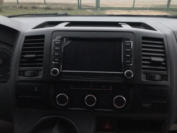 Navigatie Volkswagen|Skoda|Seat cu Android 2 GB RAM 32GB ROM, Ecran de 7 Inch, dedicata Golf 5, Golf 6, Jetta, Passat B6, CC, B7, Polo, Tiguan, Touran, Skoda, Seat [15]