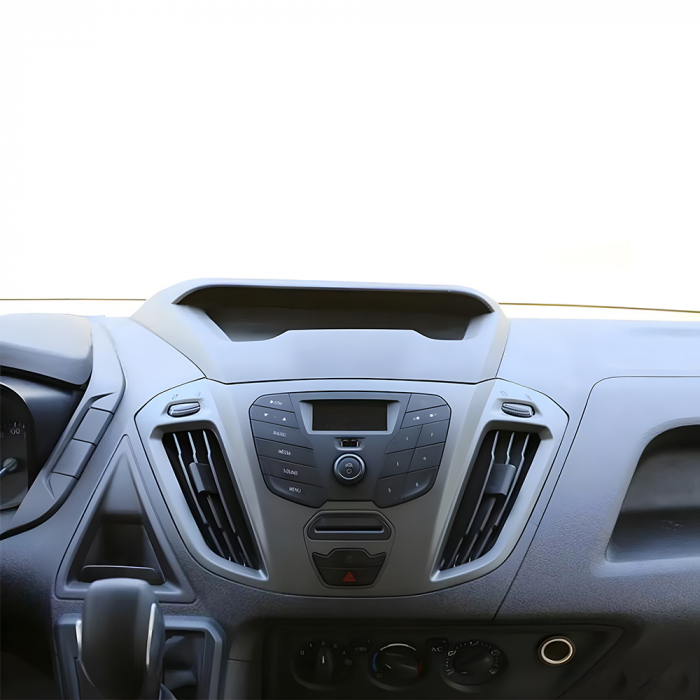 Navigatie Ford Transit (2012-2019), Android 12, 2GB RAM 32GB, DSP, Carplay si Android auto, ecran 9 inch [4]