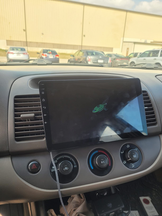 Navigatie universala 2DIN, 4GB 64GB, 8 CORE, CarPlay si Android Auto, DSP 32EQ, FM RDS, Ecran 9 inch [7]