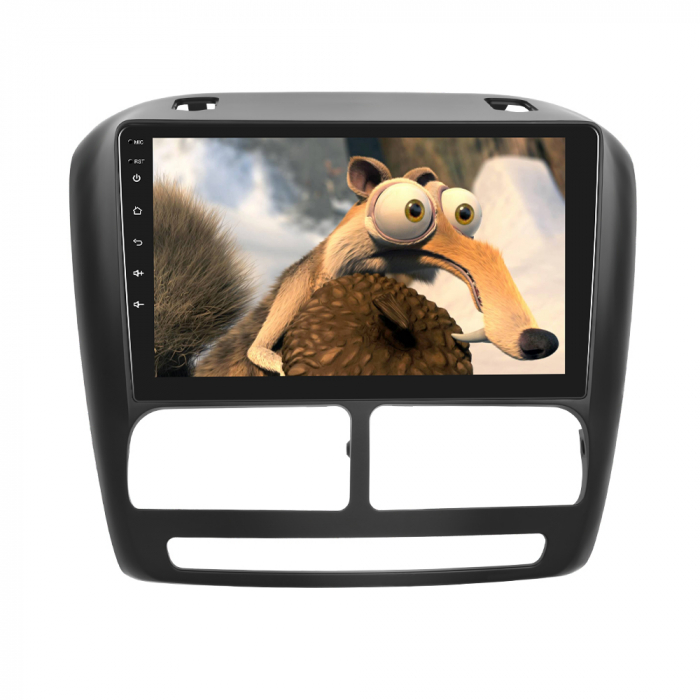 Navigatie Opel Combo (2011-2018) cu Android 12, 4GB RAM 64GB, SIM 4G, Carplay si Android Auto ecran 9 inch [5]