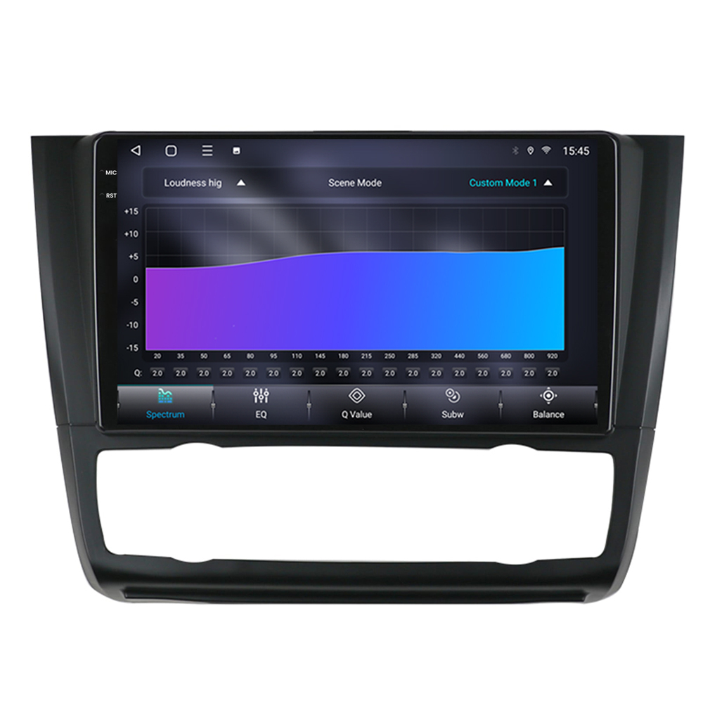 Navigație Android dedicată 2K QLED Octa-Core UIS8581A cu SIM 4G, CarPlay și Android Auto [4]
