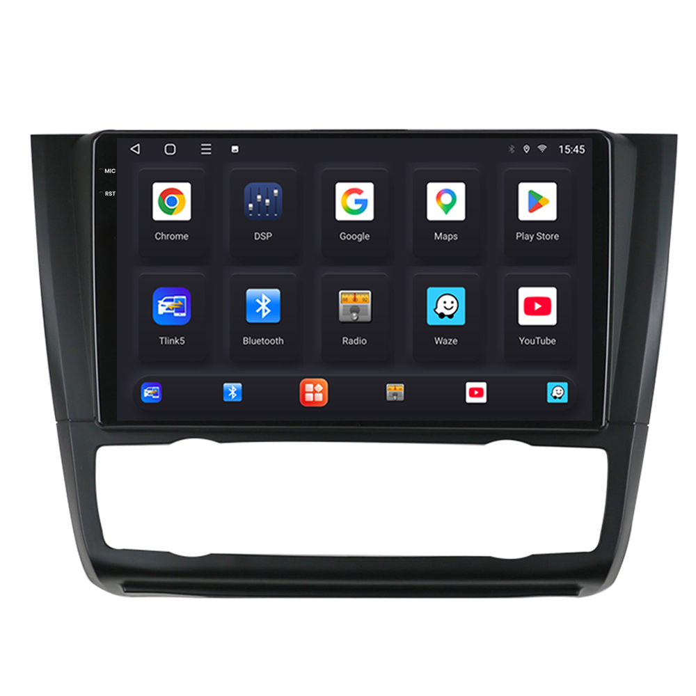 Navigație Android dedicată 2K QLED Octa-Core UIS8581A cu SIM 4G, CarPlay și Android Auto [6]