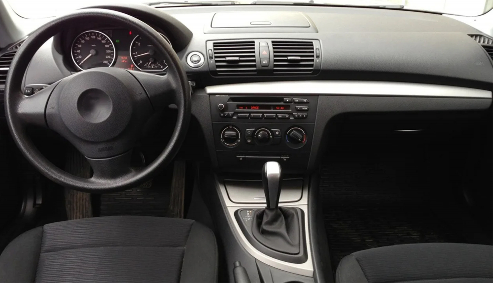 Navigatie cu Android 11, 2GB RAM 32 GB ROM ecran 9 Inch,dedicata BMW Seria 3 E90, E91, E92,Carplay si Android Auto [6]