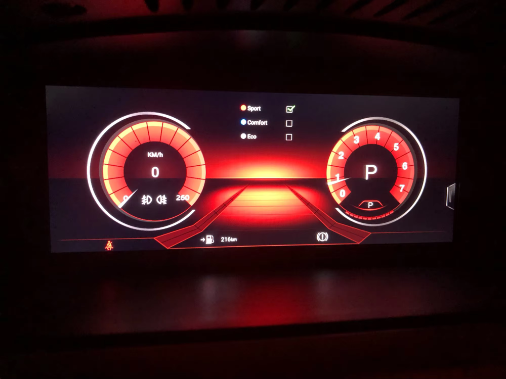 Navigație BMW Seria 5 E60/E61/E63/E64/E90/E91/E92 (2004-2012) CCC - CarPlay, Android Auto, 4GB RAM, 64GB ROM, 4G SIM, DSP + Cameră AHD CADOU [7]