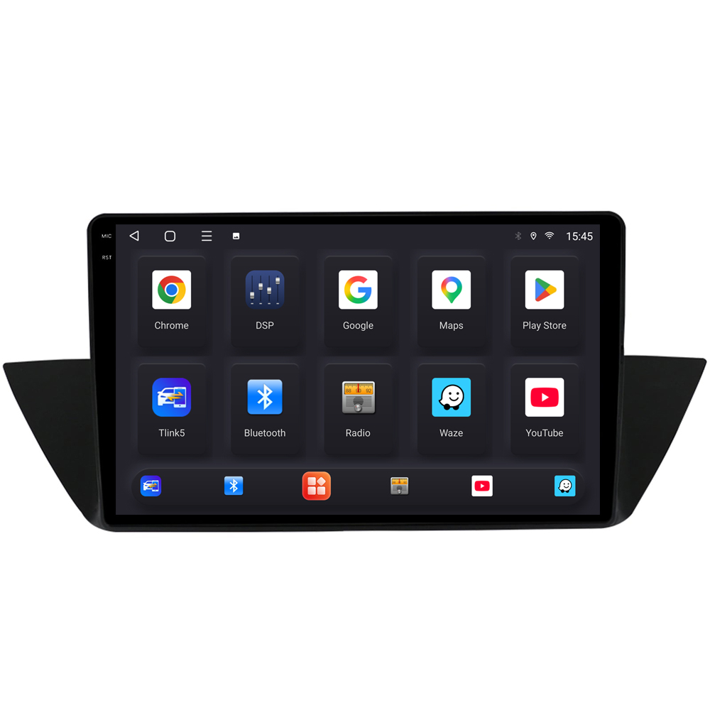 Navigație Android dedicată 2K QLED Octa-Core UIS8581A cu SIM 4G, CarPlay și Android Auto [6]
