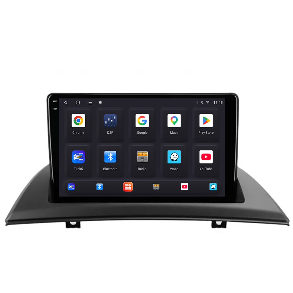 Navigație Android dedicată 2K QLED Octa-Core UIS8581A cu SIM 4G, CarPlay și Android Auto [6]