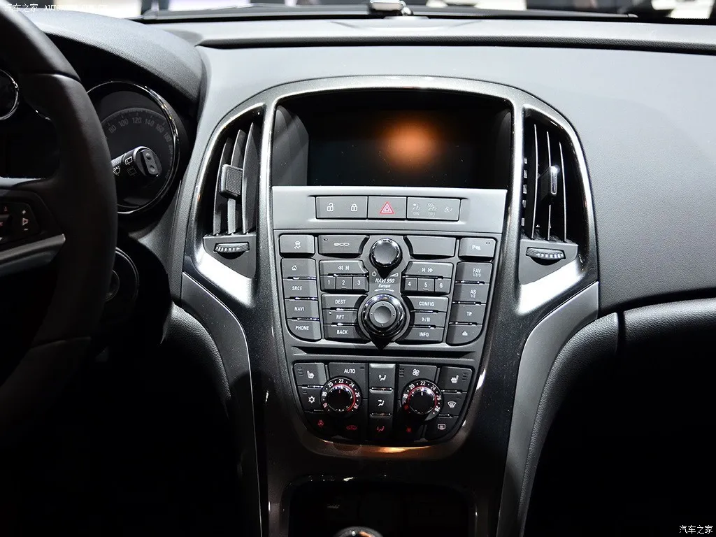 Navigatie Opel Astra J (2009-2015) Tip Tesla, Android 12, 2GB RAM 32GB, DSP, CarPlay si Android Auto, ecran 9,7 inch [4]