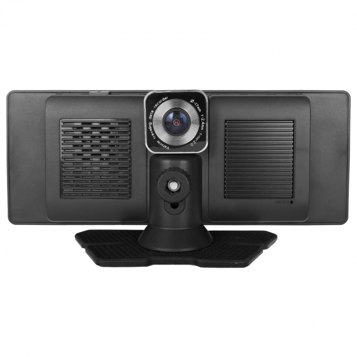 Navigatie cu Android 13, 4GB+64GB, CAMERA DVR FULL HD INCLUSA si Camera marsarier, GPS Portabil, Universal, CarPlay si Android Auto WI-FI, ecran tactil HD 10.26 inch [7]