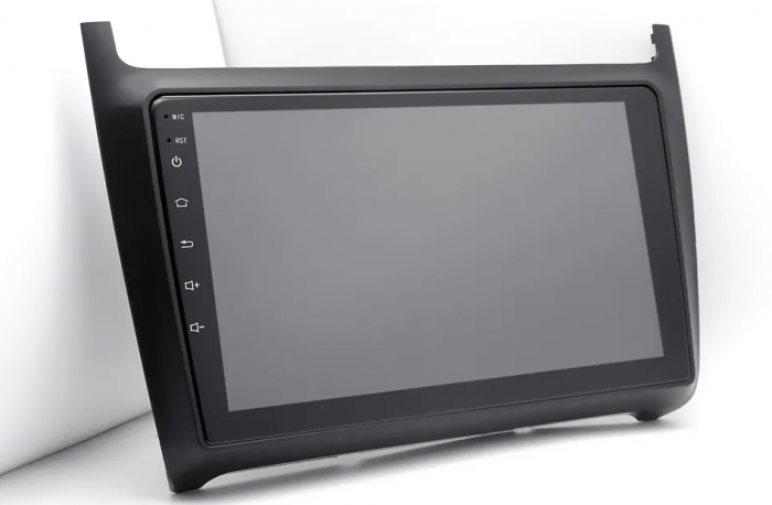 Navigatie Volkswagen POLO (2011-2016), Android 12 ,2GB RAM 32GB ROM, DSP, CarPlay wireless si Android Auto, ecran HD 9 Inch [9]