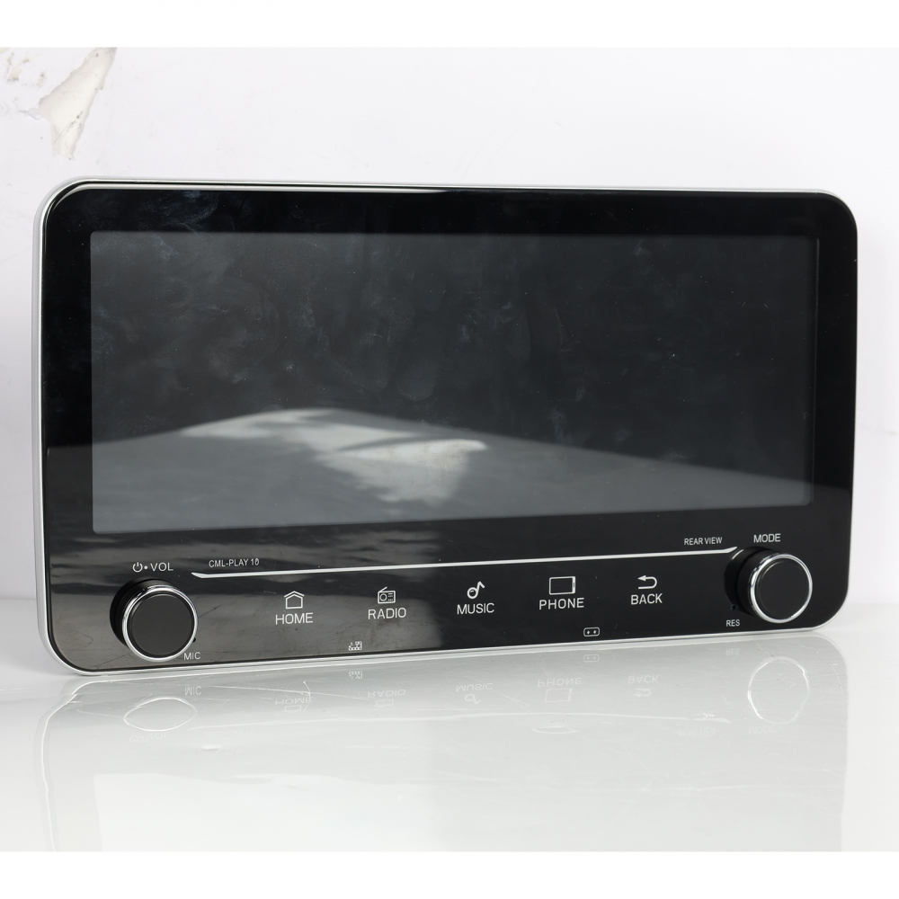 Navigatie cu Android, Universala 2DIN 10.26 inch 2+64 GB, CarPlay si Android auto wifi, youtube, waze MODEL 2025 [17]