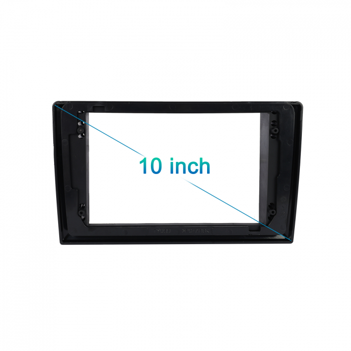 Navigație cu Android Universală, Ecran 13.1 Inch 2K QLED, Android 13, 4GB RAM, 64GB ROM, CarPlay & Android Auto, Slot SIM 4G, WiFi, Bluetooth, Radio FM/AM, GPS [6]
