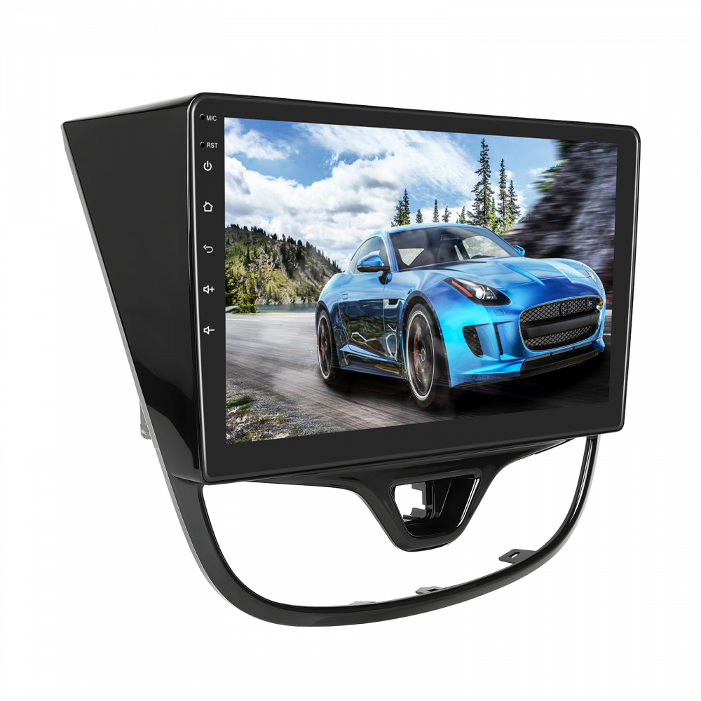 Navigatie Opel Karl (2017-2020) cu Android, 2GB RAM 32GB ROM, DSP, ecran 10,1 Inch, Carplay si Android Auto [7]
