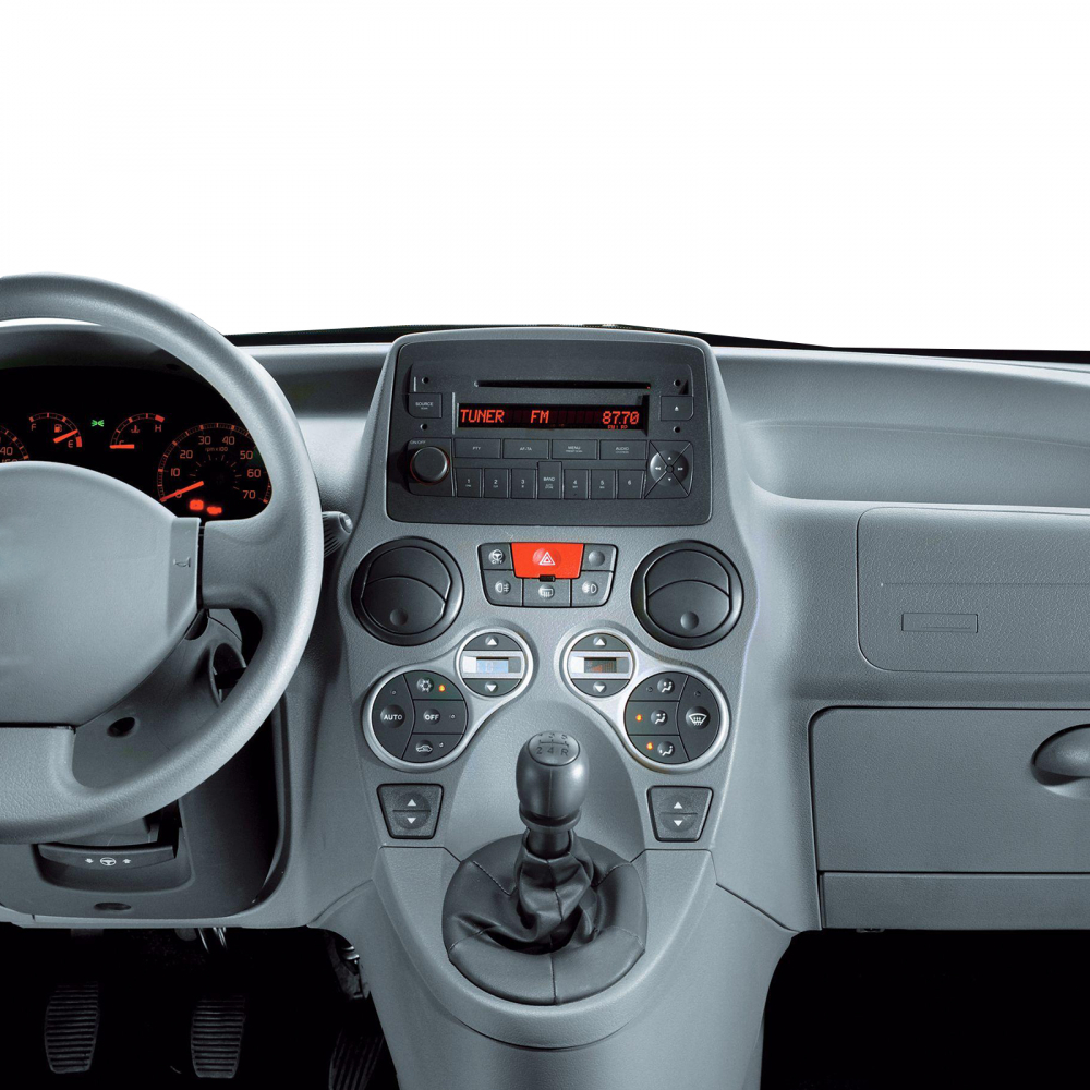 Navigatie Fiat Panda (2003-2012) cu Android, 2GB RAM 32GB ROM, DSP, ecran 9 Inch,Carplay si Android Auto [6]