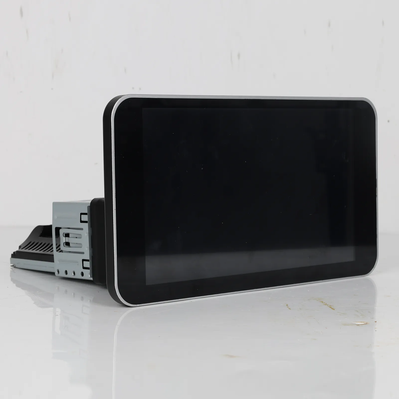 Navigație GPS 1DIN Universală 9" - 4GB RAM + 64GB ROM, Wireless CarPlay/Android Auto, GPS/DSP/WiFi/AM/FM/RDS [5]